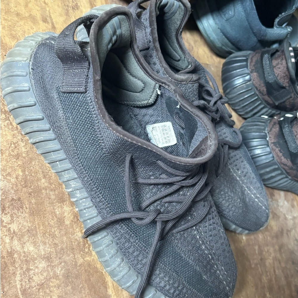 Yeezy